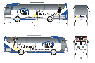 Mannschaftsbus 5